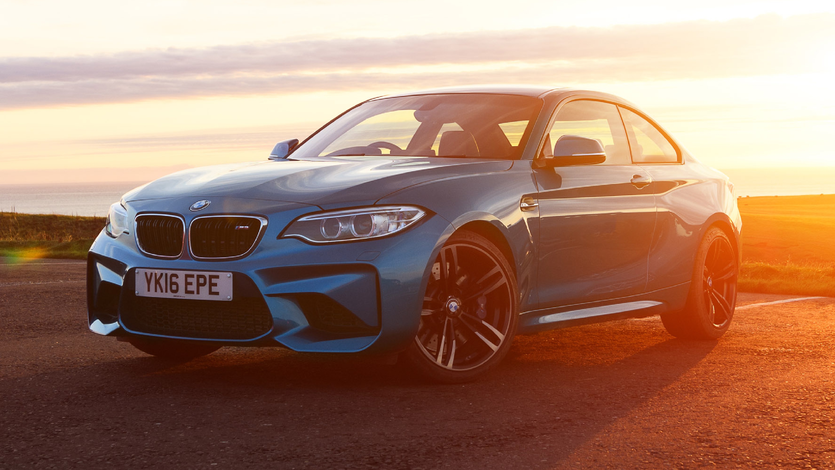 BMW M2 (F87)