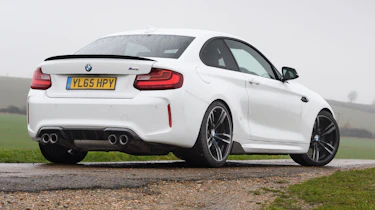 BMW M2 (F87)