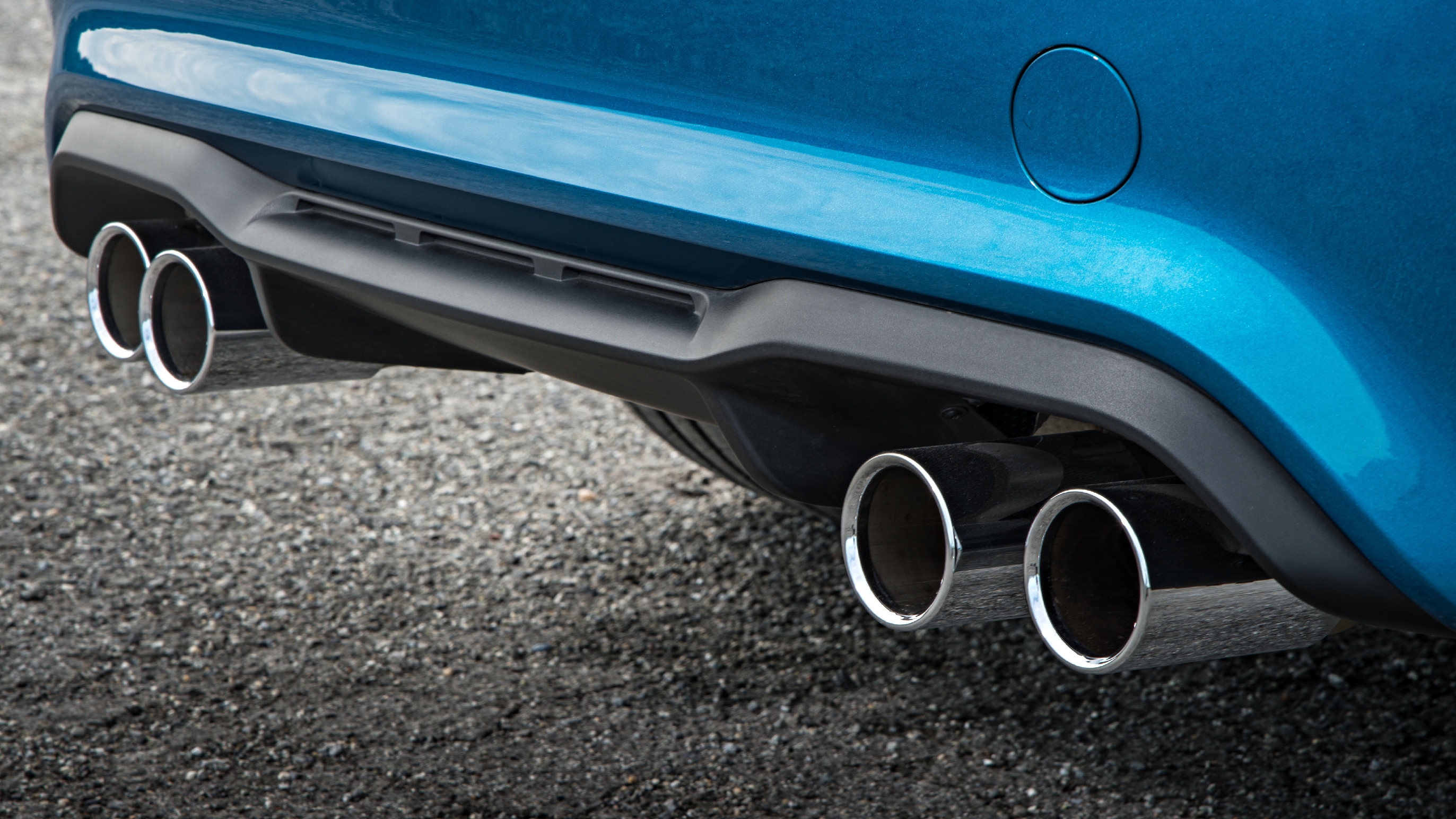 BMW M2 (F87)