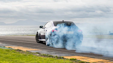 BMW M2 CS