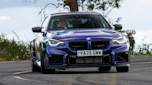 BMW M2 CS