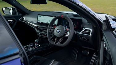 BMW M2 CS
