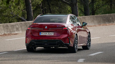 BMW M350 3-series