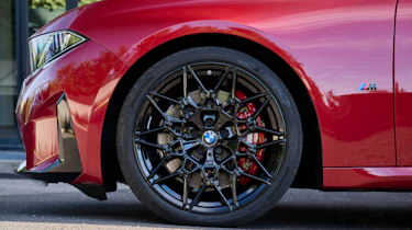 BMW M350 3-series