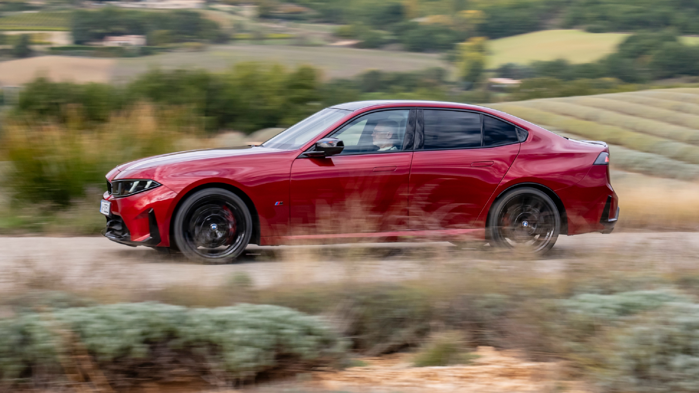 BMW M350 3-series