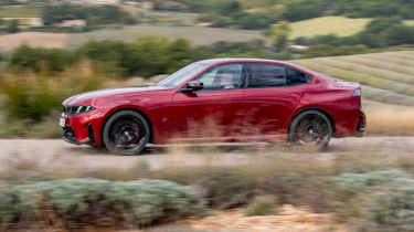 BMW M350 3-series