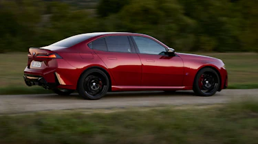 BMW M350 3-series