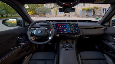 BMW M350 3-series