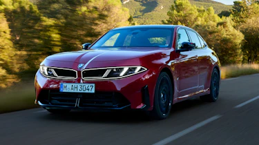 BMW M350 3-series