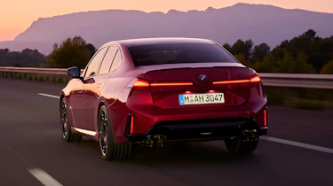 BMW M350 3-series