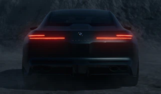 BMW Alpina model