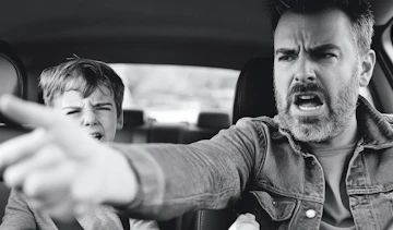 Bad driving