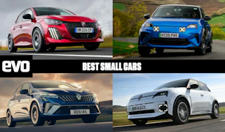Best small cars