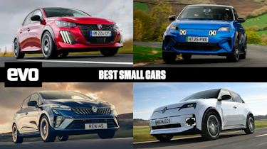 Best small cars
