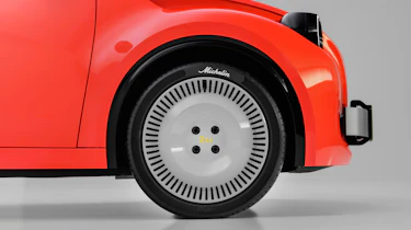 Citroen 2 CV concept