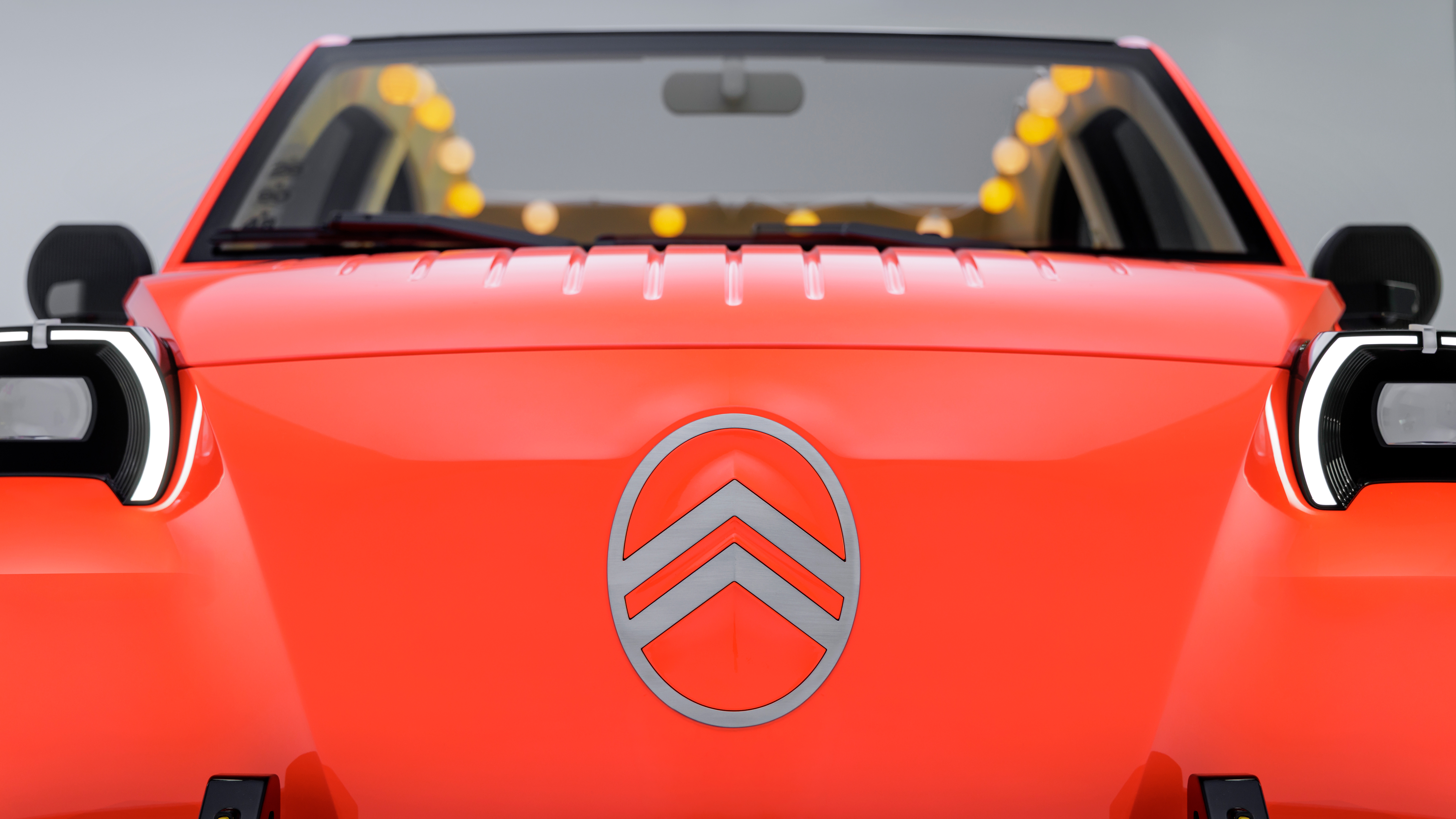 Citroen 2 CV concept