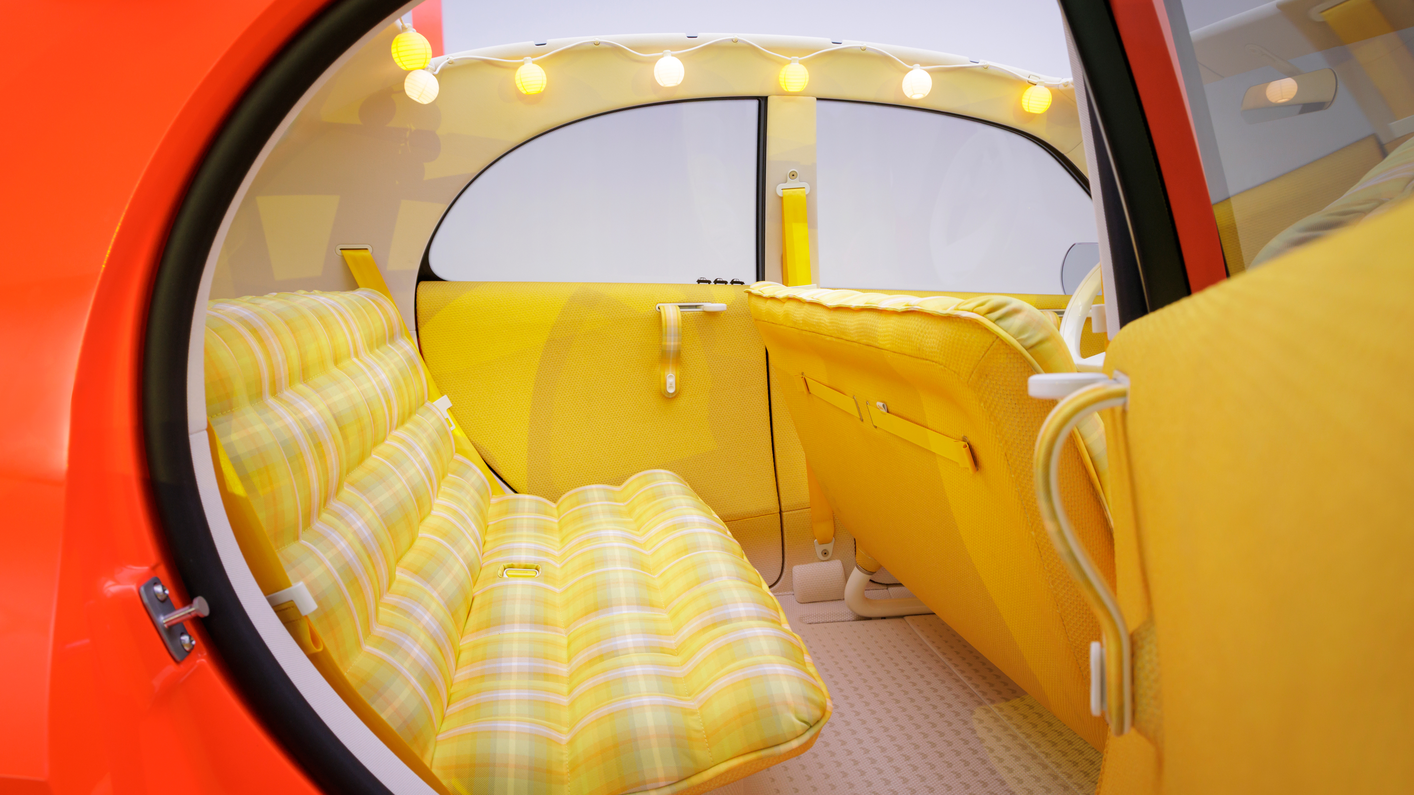 Citroen 2 CV concept