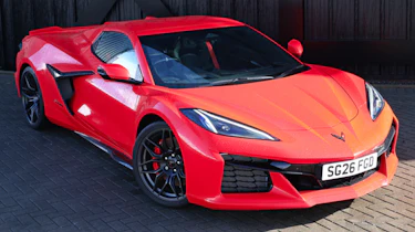 Corvette Z06