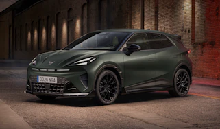 Abt Cupra Raval