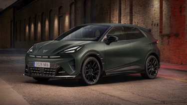 Abt Cupra Raval