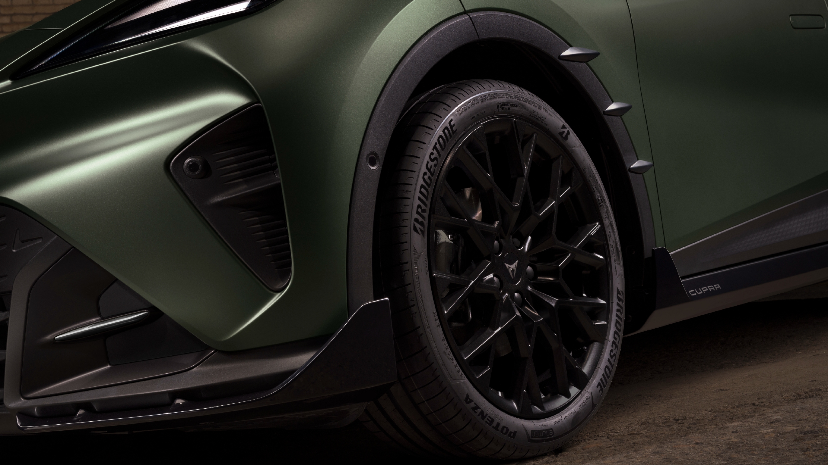 Abt Cupra Raval