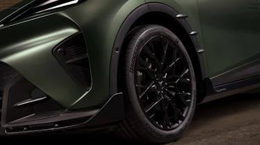Abt Cupra Raval