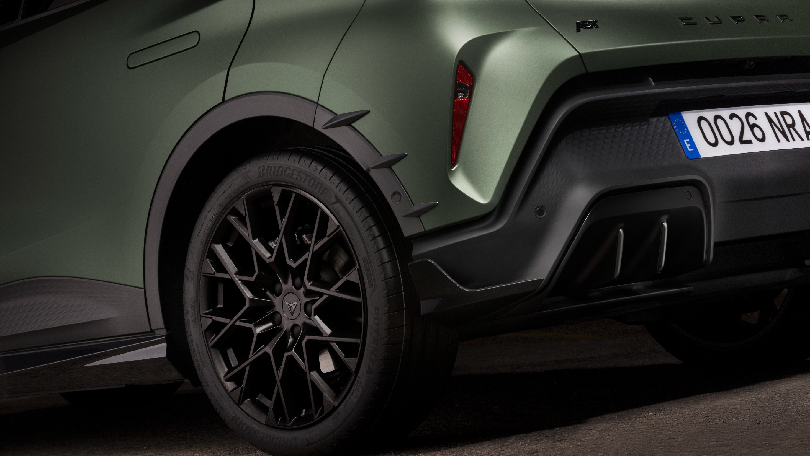 Abt Cupra Raval