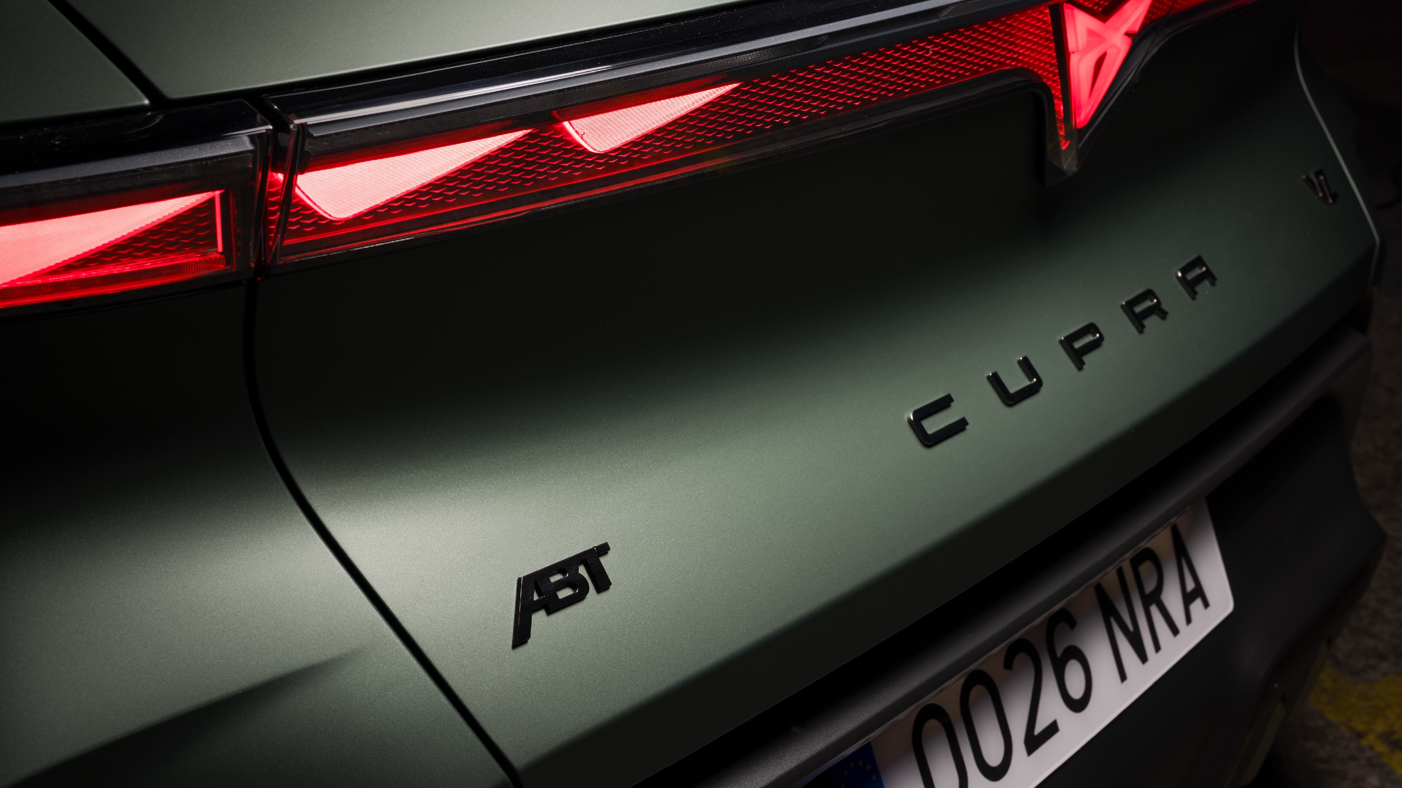 Abt Cupra Raval