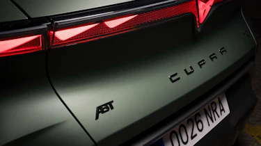 Abt Cupra Raval