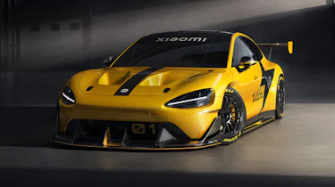 Fastest electric cars