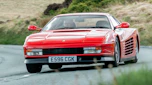 Ferrari Testarossa