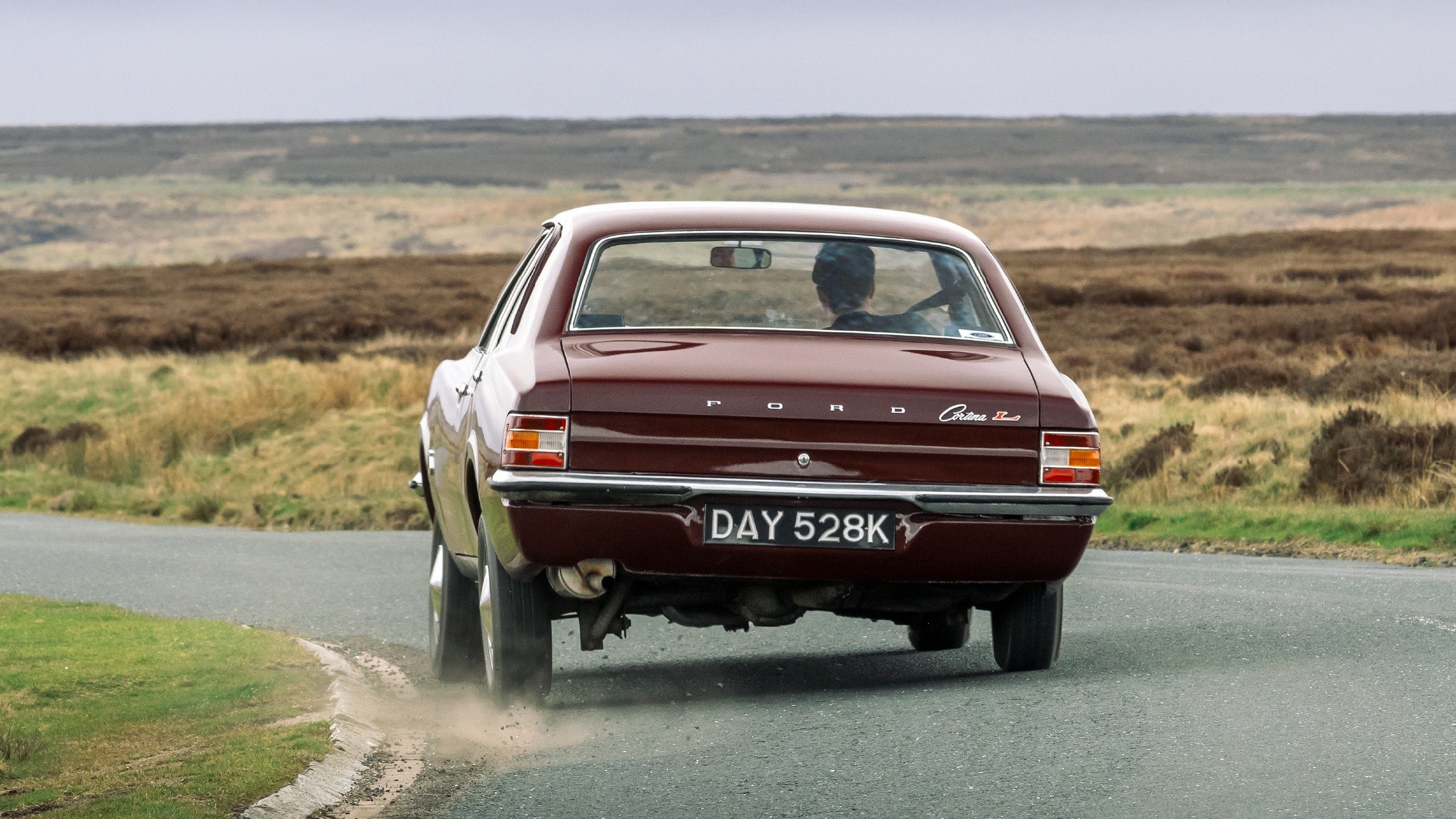 Mk3 Ford Cortina