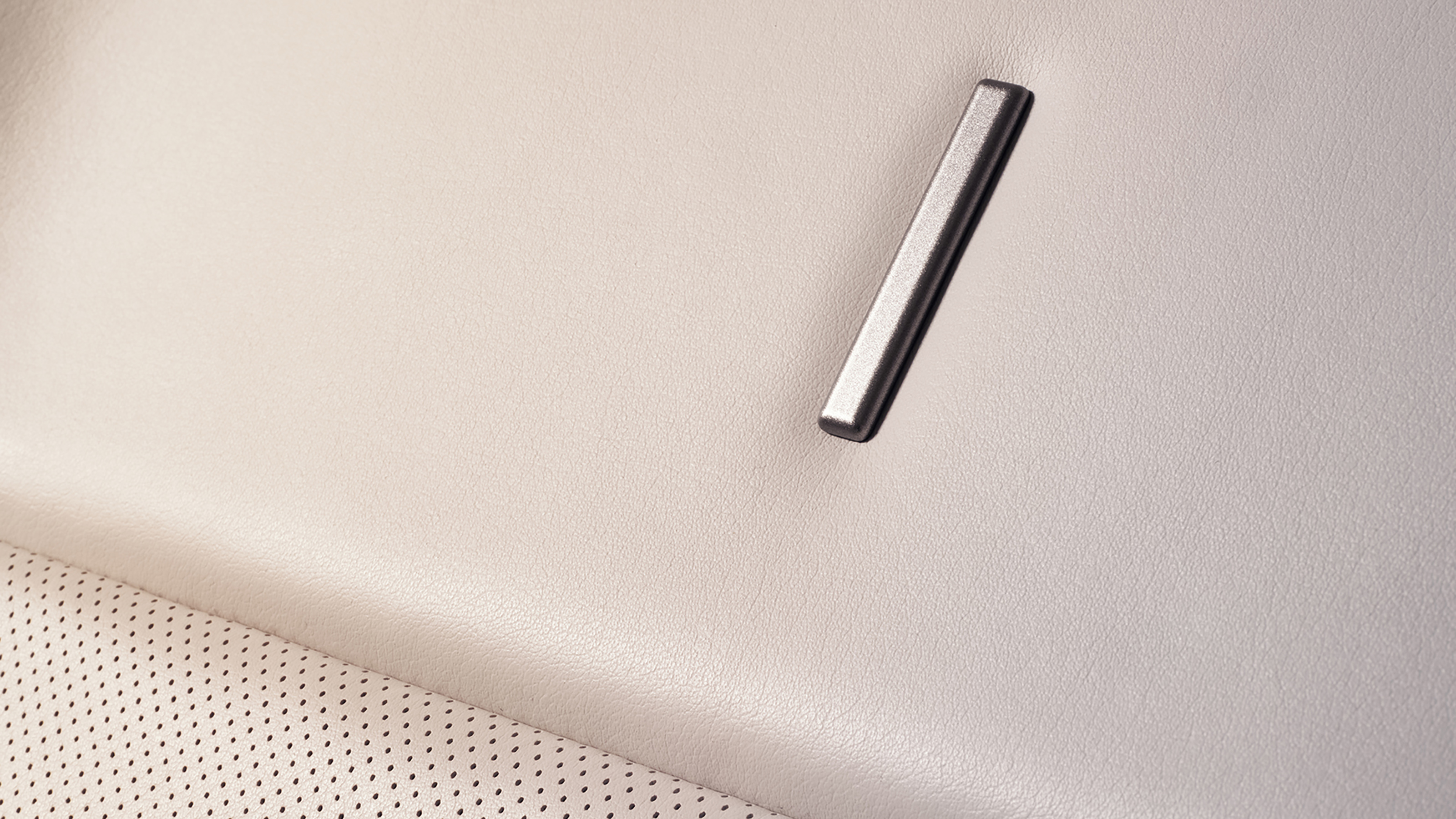 Jaguar Type 01 official reveal  - seats