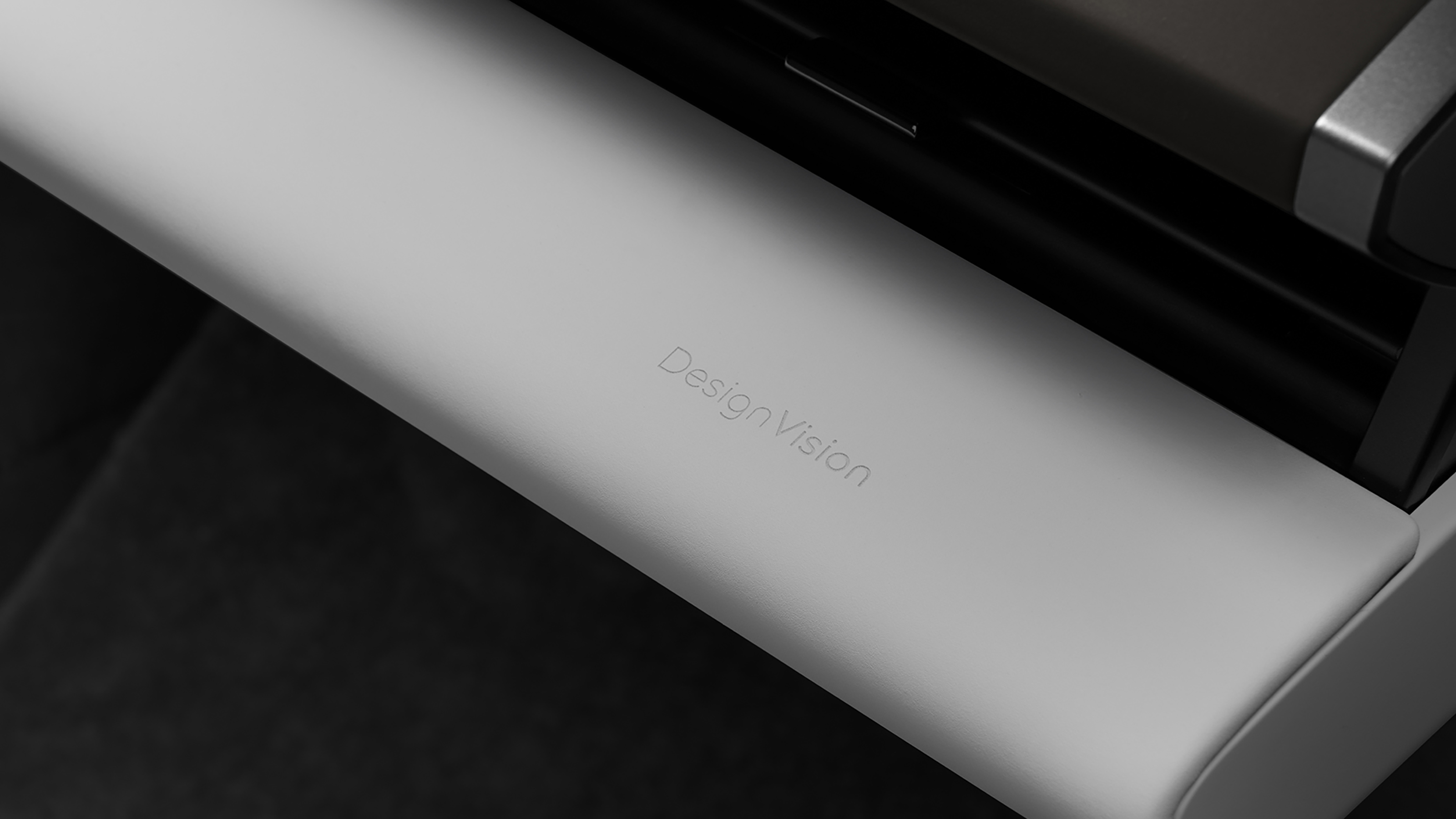 Jaguar Type 01 official reveal  - materials