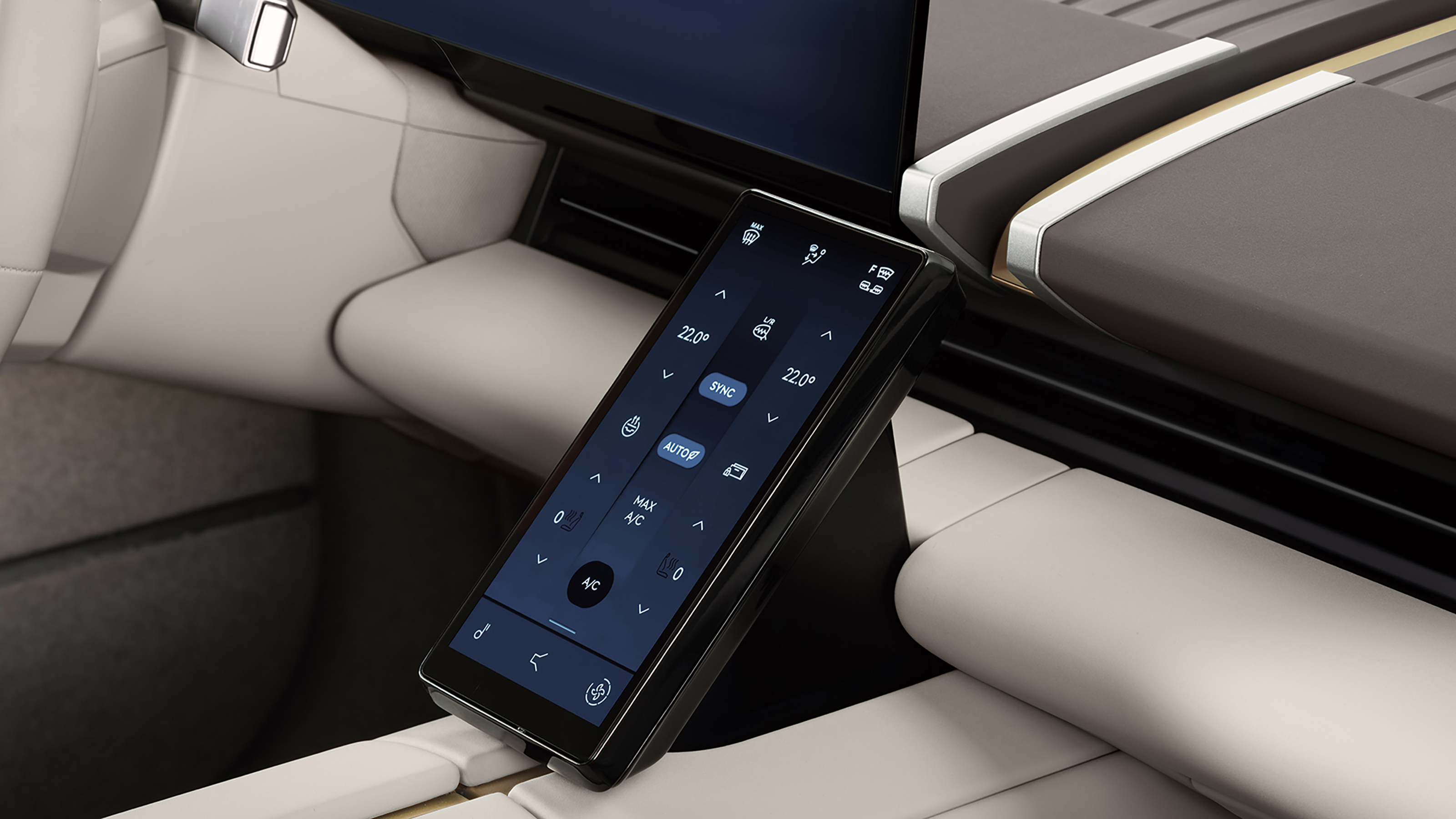 Jaguar Type 01 official reveal  - panel