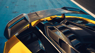 Lamborghini Revuelto SV