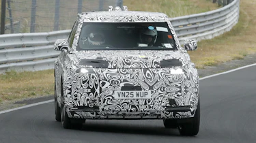 2028 Defender Sport