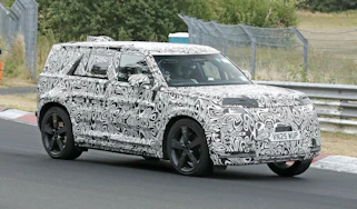 2028 Defender Sport