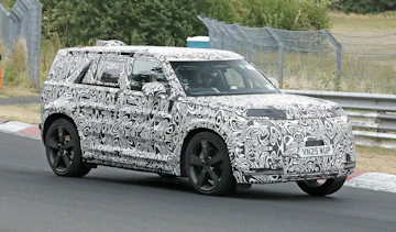 2028 Defender Sport