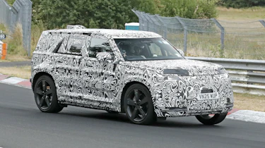 2028 Defender Sport