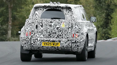 2028 Defender Sport