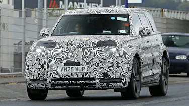 2028 Defender Sport
