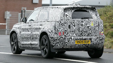 2028 Defender Sport
