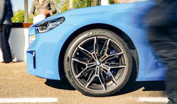 Pirelli Cyber Tyre