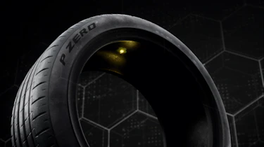 Pirelli Cyber Tyre