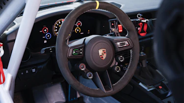 Porsche 911 Challenge