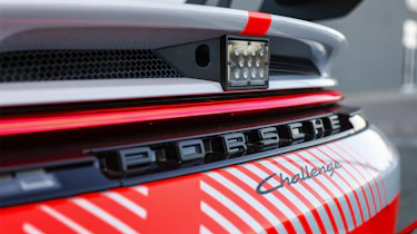 Porsche 911 Challenge
