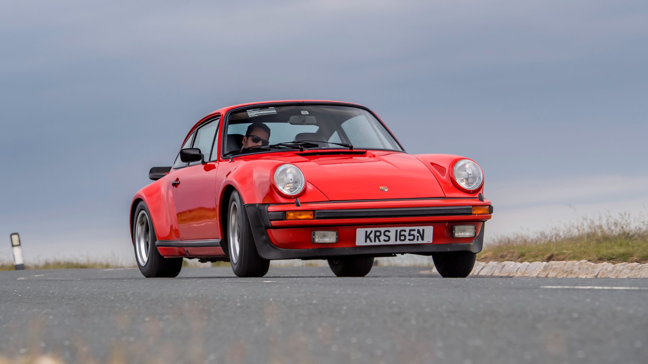 Porsche 911 Turbo 930