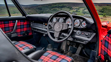 Porsche 911 Turbo 930