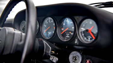 Porsche 911 Turbo 930